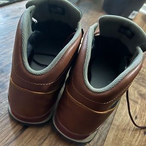 Danner Jag Barley hiking boots waterproof 11.5